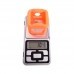 4 PCS Silicone Frame for RunCam 3 Gopro Session