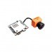 RunCam Split 2 FOV 130 Degree 1080P/60fps HD Recording Plus WDR FPV Camera NTSC/PAL Switchable