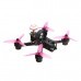 DumboRC XF220 220mm FPV Racing Drone PNP Omnibus F4 2205 Motor 40CH 200/20mW VTX 700TVL Camera