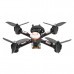 DumboRC XF220 220mm FPV Racing Drone PNP Omnibus F4 2205 Motor 40CH 200/20mW VTX 700TVL Camera