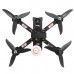 DumboRC XF220 220mm FPV Racing Drone PNP Omnibus F4 2205 Motor 40CH 200/20mW VTX 700TVL Camera