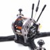 GEPRC Sparrow GEP MX3 139mm FPV Racing Drone w/ HGLRC F3 5.8G 72CH Runcam Micro Swift Cam BNF PNP