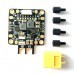 2-6S Power Distribution Board Built-in Dual 5V/12V BEC for FPV Racing Drone 9.4g 