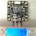 2-6S Power Distribution Board Built-in Dual 5V/12V BEC for FPV Racing Drone 9.4g 