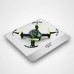 JJRC H48 MINI 2.4G 4CH 6 Axis 3D Flips RC Drone Drone RTF