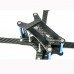 Battery Anti-slip Mat Silica Gel for FPV Racing Drone