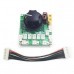 2WARRIOR Charging Board Supports 6 Packs of 1S Lipo Battery