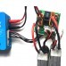 2WARRIOR Charging Board Supports 2-3 Packs of 2S 3S Lipo Battery