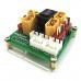 2WARRIOR Charging Board Supports 2-3 Packs of 2S 3S Lipo Battery