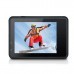  Ausek AT-S656 4K 170 Degree Ultra HD Wide-Angle Waterproof WIFI Sports Action Camera Black