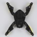 Cheerson CX-40 CX40 Optical Flow Dance Mode WIFI FPV Foldable Pocket Selfie Drone RC Drone