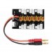 1S-3S XT30 Plug Parallel Charging Board Para Board for B6 charger