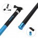 TELESIN 2.7m Long Selfie Stick Carbon Fiber Camera Handheld Extension Rod For GoPro/SJcam/Yi