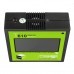 PG T610 120W 10A Lipo Battery Balance Charger 3.2 Inch Touch Screen Support 4.35-4.40V LiHV