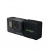 SheIngKa 2300mAh 5V/2A Side Power Battery Protective Case for Gopro Hero 5/6 Sports Action Camera