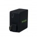 SheIngKa 2300mAh 5V/2A Side Power Battery Protective Case for Gopro Hero 5/6 Sports Action Camera