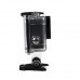 SheIngKa 2300mAh 5V/2A Side Power Battery Waterproof Case for Gopro Hero 5/6 Sports Action Camera