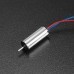 615 6x15mm 61000RPM Coreless Motor For Eachine E013 RC Drone Spare Parts