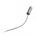 615 6x15mm 61000RPM Coreless Motor For Eachine E013 RC Drone Spare Parts