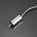 615 6x15mm 61000RPM Coreless Motor For Eachine E013 RC Drone Spare Parts