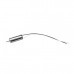 615 6x15mm 61000RPM Coreless Motor For Eachine E013 RC Drone Spare Parts