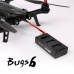 MJX B6 BUGS 6 RC Drone Drone Spare Parts 7.4V 2S 25C 1300mAh Battery