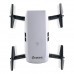 Eachine E56 720P WIFI FPV Selfie Drone With Gravity Sensor Mode Fly More Combo RC Drone RTF