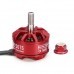 4X Racerstar 2307 BR2307S Fire Edition 2500KV 2-4S Brushless Motor For X220 250 280 300 Racing Frame