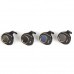 Sunnylife Camera Lens Filter Combo Set CPL MCUV ND Not Affect Gimbal Self-inspection For DJI Spark