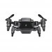 JJRC H345 Mini 2.4G 4CH 6 Axis Headless Mode Foldable Arm Double RC Drone Drone RTF