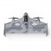 Eachine Mirage E500 500mm Wingspan Vertical Lift Flight EPP FPV Racer RC Airplane RTF