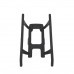 Fixed Extended Tripod Landing Skids Landing Gear Stabilizers For DJI Spark RC Drone 
