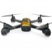 JJRC H55 TRACKER WIFI FPV With 720P HD Camera GPS Positioning RC Drone Drone RTF