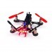 Eachine QX95S with F3 Betaflight OSD Buzzer LED Micro FPV Racing Drone Drone BNF 
