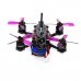 Arfun 95 Pro 95mm F3 OSD 5.8G 40CH 25mW FPV Racing Drone w/ 600TVL CMOS Camera PNP BNF