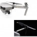 1 Pairs 8331 Low-Noise Quick-Release Propellers For DJI Mavic Pro Platinum Gold