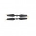 1 Pairs 8331 Low-Noise Quick-Release Propellers For DJI Mavic Pro Platinum Gold