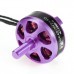 4 PCS T-Motor Air 40 2205 2450KV 3-4S Brushless Motor Purple for FPV Racing Drone