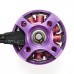 4 PCS T-Motor Air 40 2205 2450KV 3-4S Brushless Motor Purple for FPV Racing Drone