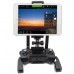 Phone iPad Bicycle Bracket Bike Mount Holder For DJI Mavic Pro/Spark RC Drone