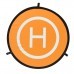 Landing Pad Helipad Waterproof Foldable Portable 75cm For DJI Phantom 3 4 Mavic Pro