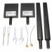 WiFi Signal Range Extender Kit with 4 Antennas Set For DJI Mavic Pro Spark Drone