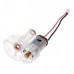 FQ777 FQ02W RC Drone Spare Parts Brushless Motor CW / CCW