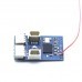 A7105 Mini Receiver Compatible with FlySky 8CH PPM AFHDA and Hubsan 6CH PPM