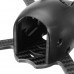 Realacc Flyingmouse 210mm Wheelbase 4mm Arm Carbon Fiber FPV Racing Drone Frame Kit with PDB Board
