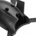 Realacc Flyingmouse 210mm Wheelbase 4mm Arm Carbon Fiber FPV Racing Drone Frame Kit with PDB Board