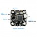 Spcmaker SPC 3.5g 20x20mm Omnibus F3 Flight Controller AIO Betaflight OSD BEC and Video Filter