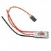 4 PCS Racerstar Tattoo 30A BLheli_32 2-4S Brushless ESC Dshot1200 for Racing Drone