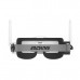 Eachine EV200D 1280*720 5.8G 72CH True Diversity FPV Goggles HD Port in 2D/3D Built-in DVR 
