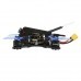 SPC Maker 100SP 100mm Brushless FPV Racing Drone F3 BLheli_S 40CH RunCam Micro Swift 600TVL Cam BNF